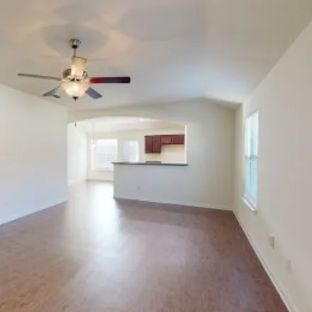 Rent this 4 bed apartment on 4822 Nuevo Laredo Court in Paraiso Escondido, Dallas