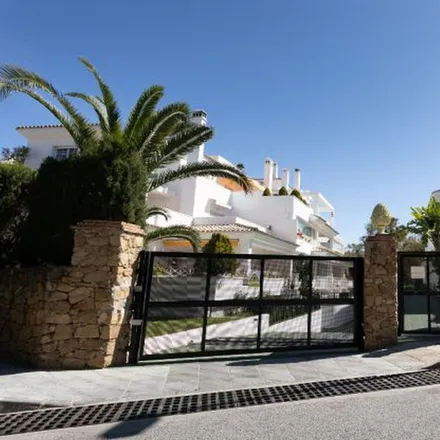 Buy this 3 bed apartment on 29600 Marbella