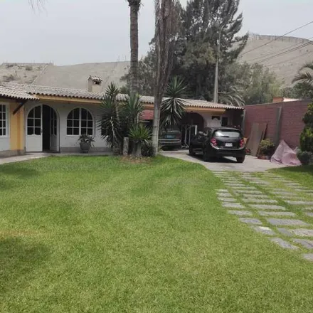 Image 1 - Jirón Hawai, La Molina, Lima Metropolitan Area 15026, Peru - House for sale