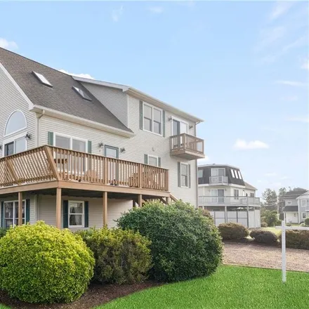 Buy this 3 bed house on 7 Starfish Drive in Narragansett, RI 02882
