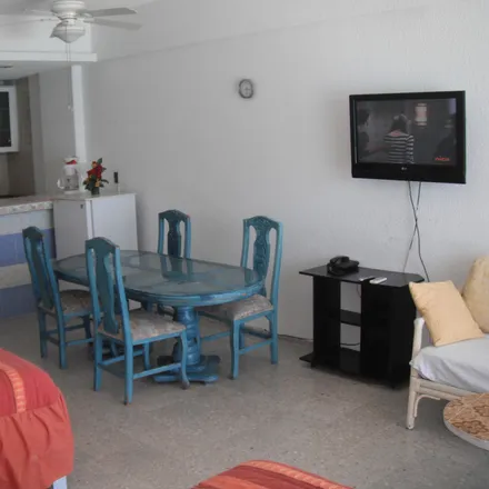 Image 1 - Cancún, ROO, MX - Apartment for rent