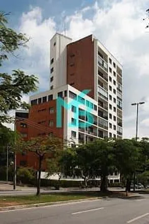 Image 1 - Avenida Afonso Pena, Funcionários, Belo Horizonte - MG, 30130-012, Brazil - Apartment for sale