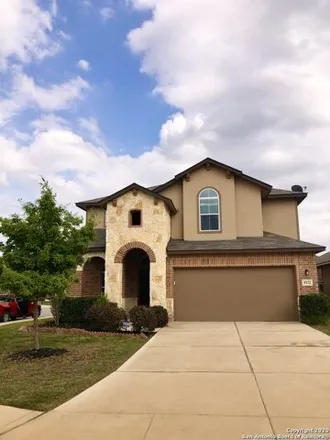 Rent this 5 bed house on 9277 Herman Hollow in Bexar County, TX 78254