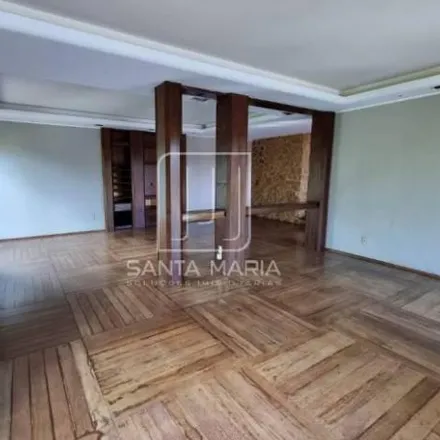 Rent this 3 bed house on Avenida Nove de Julho 1726 in Centro, Ribeirão Preto - SP