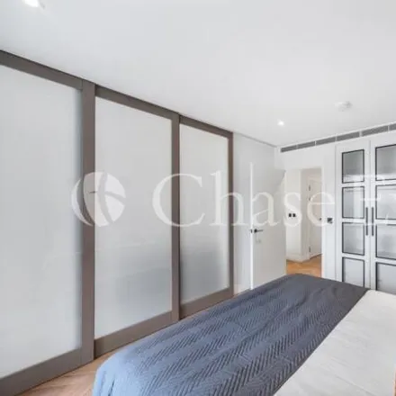 Image 6 - Compass House, 5 Park Street, London, SW6 2QF, United Kingdom - Apartment for rent
