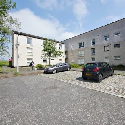 Rent this 2 bed apartment on Oak Road in Cumbernauld, G67 3LF