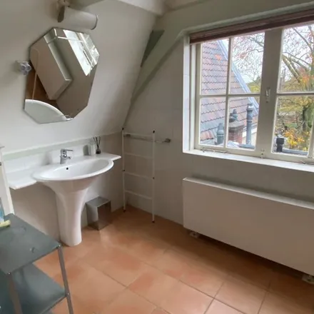 Rent this 2 bed apartment on Reguliersgracht 15-H in 1017 LJ Amsterdam, Netherlands