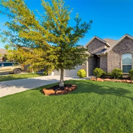 Rent this 3 bed house on 11880 Carlin Drive in Tarrant County, TX 76108