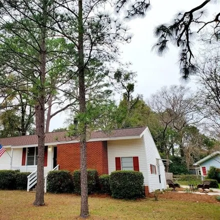 Buy this 3 bed house on 4702 South Bellewood Drive in Bellwood, Mobile