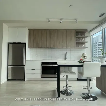 Image 8 - 1185 Eglinton Avenue East, Toronto, ON M3C 1V4, Canada - Apartment for rent