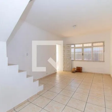 Rent this 2 bed house on Rua Oliveira Fagundes in Aricanduva, São Paulo - SP