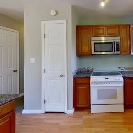 Buy this 3 bed apartment on 3313 Greenwood Circle in Park Hill, Colorado Springs