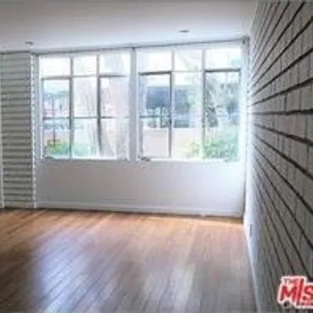 Image 5 - 11309 Horn Avenue, West Hollywood, CA 90069, USA - Apartment for rent
