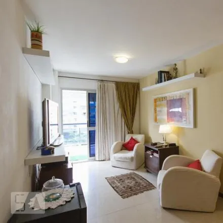 Rent this 2 bed apartment on Rua Alfredo Ceschiatti in Jacarepaguá, Região Geográfica Intermediária do Rio de Janeiro - RJ