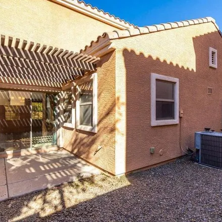 Image 4 - 3307 East Loma Vista Street, Gilbert, AZ 85295, USA - Apartment for rent