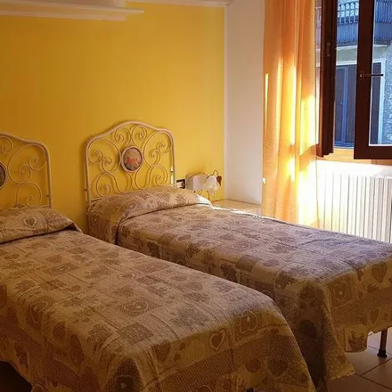 Rent this 2 bed apartment on 22025 Lezzeno CO