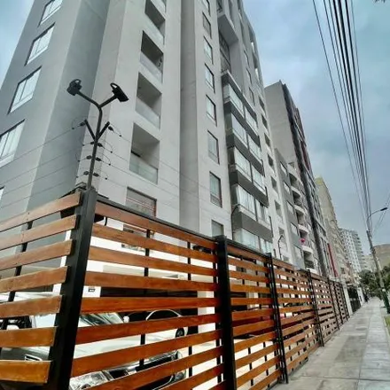 Buy this 3 bed apartment on Calle Pedro Venturo in Surquillo, Lima Metropolitan Area 15048