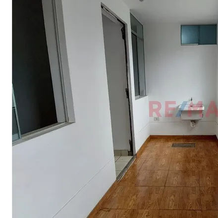 Buy this 3 bed apartment on Las Zarzamoras in Santa Anita, Lima Metropolitan Area 15457