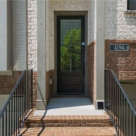 Image 4 - 4300 Georgetown Square, Dunwoody, GA 30338, USA - Townhouse for sale