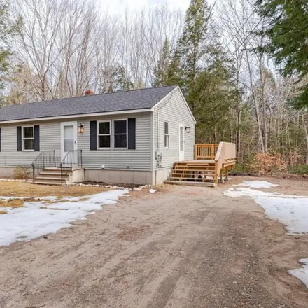 Buy this 3 bed house on 91 Otter Drive in Standish, ME 04084