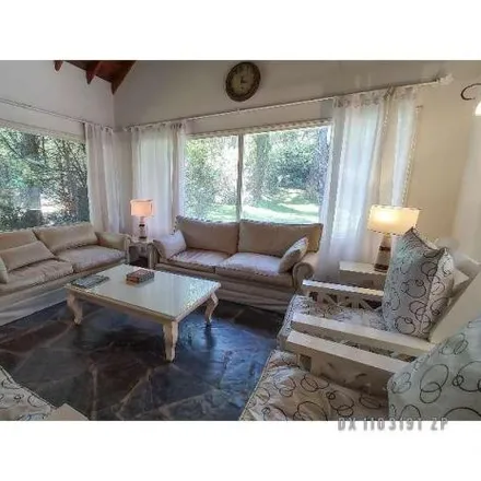 Buy this 5 bed house on Divisadero in Partido de Pinamar, 7169 Cariló