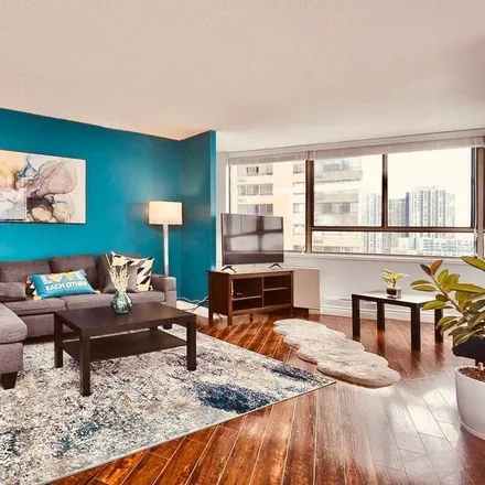 Image 2 - Toronto, ON M5J 2N4, Canada - Apartment for rent