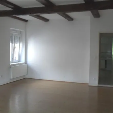 Rent this 3 bed apartment on 17 Rue du Stade in 57870 Troisfontaines, France