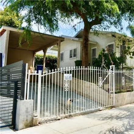 Image 5 - 2531 West 2nd Street, Los Angeles, CA 90057, USA - House for sale