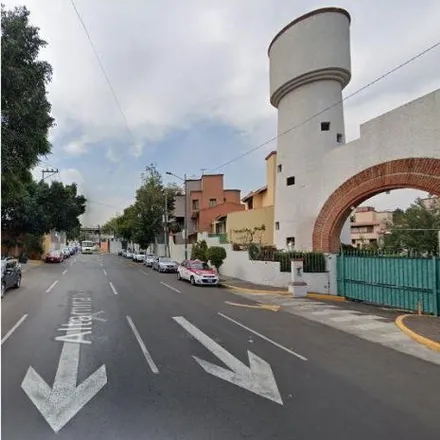 Image 2 - unnamed road, Colonia Loreto, 01090 Santa Fe, Mexico - House for sale