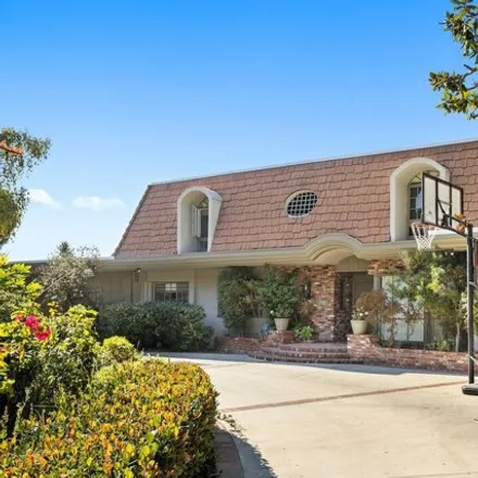 Image 3 - 711 North Sierra Drive, Beverly Hills, CA 90210, USA - House for rent