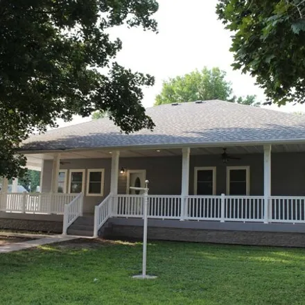 Buy this 5 bed house on 1145 Center Street in Ruthven, Palo Alto County