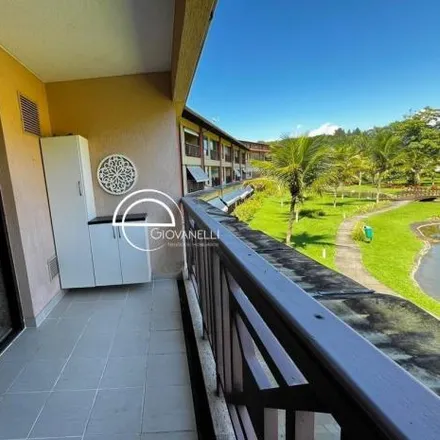 Buy this 2 bed apartment on unnamed road in Cunhambebe, Angra dos Reis - RJ