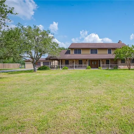 Buy this 5 bed house on 3738 Barber Lane in Nueces County, TX 78380