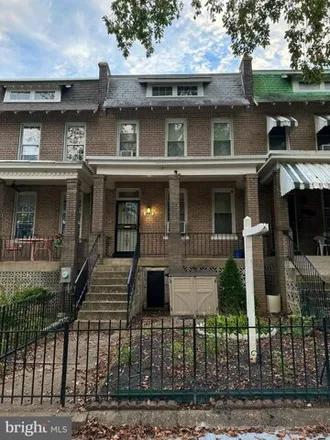 Buy this 3 bed house on 817 Kentucky Avenue Southeast in Washington, DC 20003