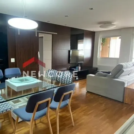 Buy this 3 bed apartment on Edifício Monte Olimpo in Rua Benta Pereira, Imirim