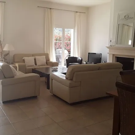 Rent this 3 bed house on 06510 Gattières