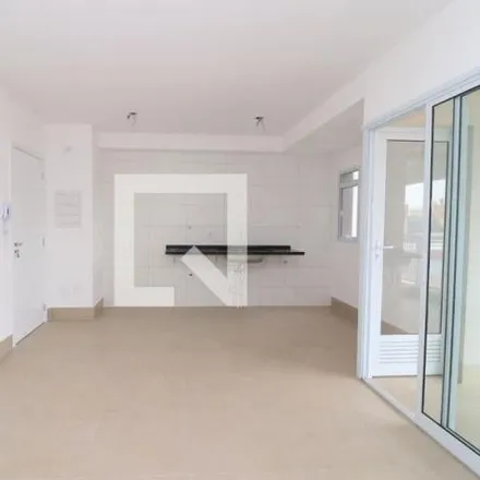 Buy this 2 bed apartment on Rua Coronel Joaquim Antônio Dias in Vila Azevedo, São Paulo - SP