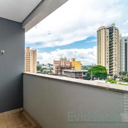 Buy this 1 bed apartment on Rua Guararapes in Higienópolis, Londrina - PR