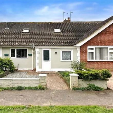 Buy this 3 bed house on St Catherine's Catholic Primary School in Littlehampton, Highdown Drive