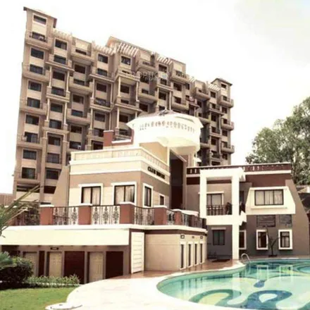Buy this 3 bed apartment on Kondhwa Fire Station in Kondhwa Road, Pune District