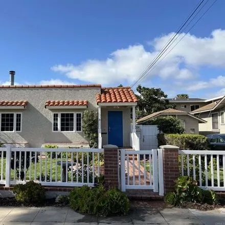 Image 1 - 1056-58 Lincoln Ave, San Diego, California, 92103 - House for sale