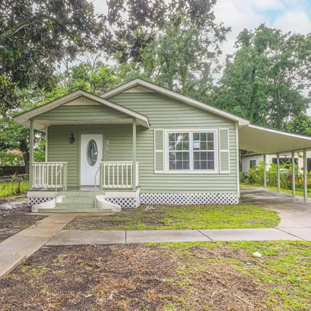 Buy this 3 bed house on 1416 Polk Avenue in Pascagoula, MS 39567