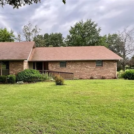 Rent this 3 bed house on 9149 Marchant Road in Springdale, AR 72762