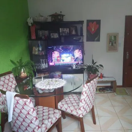 Buy this 2 bed apartment on DJ Lanches in Rua Botafogo 299, Menino Deus