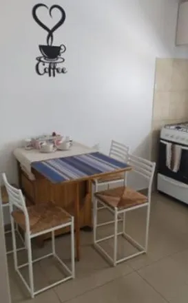 Rent this 1 bed apartment on Lima 1303 in General Paz, Cordoba
