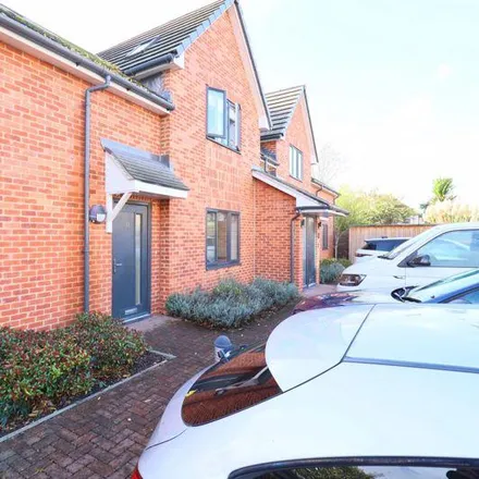 Rent this 2 bed apartment on Barnwood Road in Gloucester, GL4 3BZ