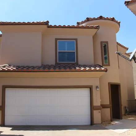 Rent this 3 bed house on Villa Saipen in El Paso, TX 79998