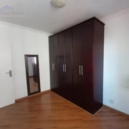 Buy this 2 bed apartment on Avenida Professor Abraão de Morais 808 in Chácara Inglesa, São Paulo - SP