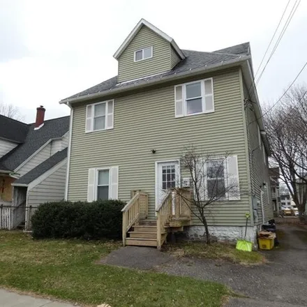 Buy this 7 bed house on 214 Willow Street in Village of Johnson City, NY 13790
