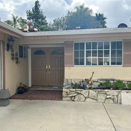 Image 3 - 20826 Tiara Street, Los Angeles, CA 91367, USA - House for rent